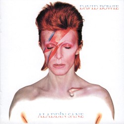 Aladdin Sane