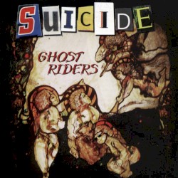 Ghost Riders