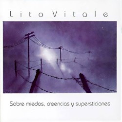 Sobre miedos, creencias y supersticiones