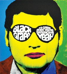 It’s Great When You’re Straight… Yeah