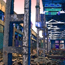 Industry In Dust 2