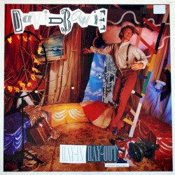 Day‐In Day‐Out