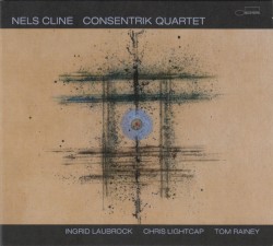 Consentrik Quartet