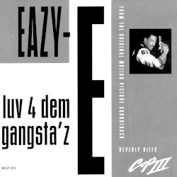 Luv 4 Dem Gangsta’z