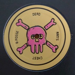 Dead Man’s Chest & Posse