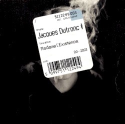 Madame l'Existence