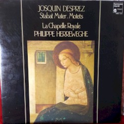 Stabat Mater / Motets