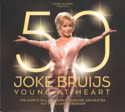 Joke Bruijs Young at Heart