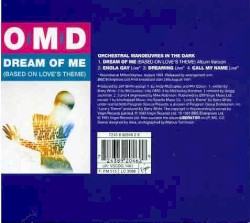 Dream of Me (Based on Love’s Theme)