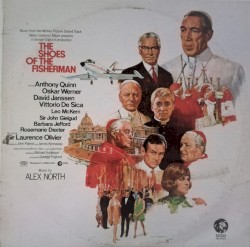 The Shoes of the Fisherman