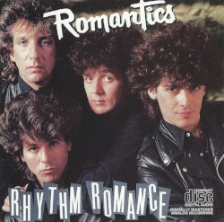 Rhythm Romance