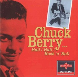 Hail! Hail! Rock ’n’ Roll