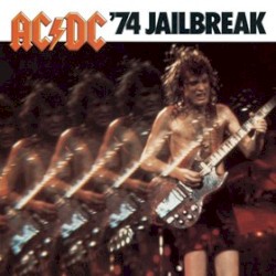 ’74 Jailbreak