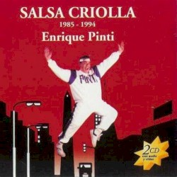 Salsa Criolla