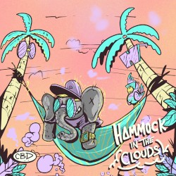 Hammock in the Clouds