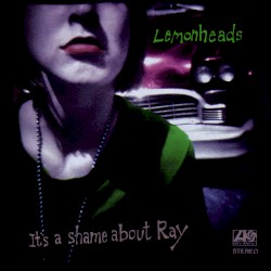 It’s a Shame About Ray