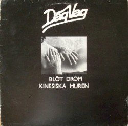 Blöt dröm / Kinesiska muren