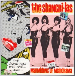 Myrmidons of Melodrama