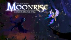 Moonrise: A Symphonic Metal Opera