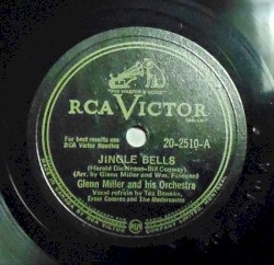 Jingle Bells / Ida! Sweet as Apple Cider