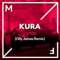 Lambo (Olly James remix)