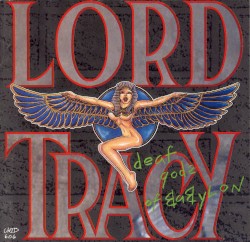 Deaf Gods of Babylon