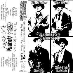 Partners In Crime Split