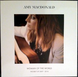 Woman of the World: The Best of 2007 – 2018