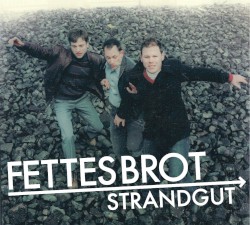 Strandgut