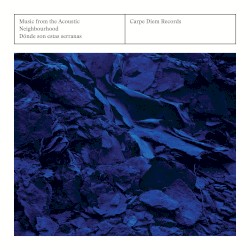 Dónde son estas serranas