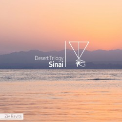 Desert Trilogy: Sinai