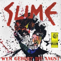 Wem gehört die Angst