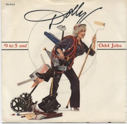 9 to 5 / Sing for the Common Man