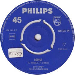 Louise / Pauline