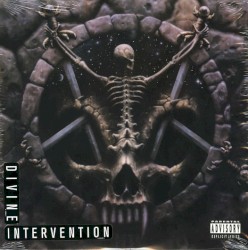 Divine Intervention