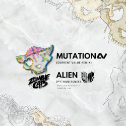 Mutation Remixed LP: Sampler One