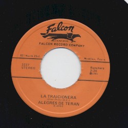 La traicionera / La carta de Raquel