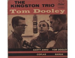 Tom Dooley
