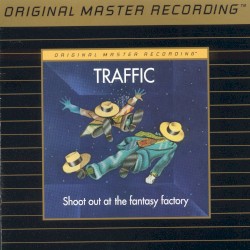 Shoot Out at the Fantasy Factory
