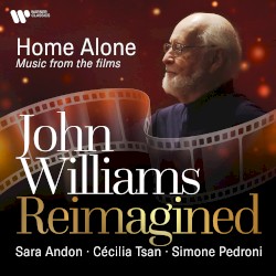 Somewhere in My Memory (From "Home Alone")