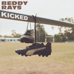 Kicked