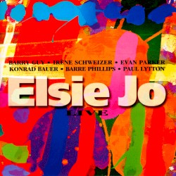 Elsie Jo Live