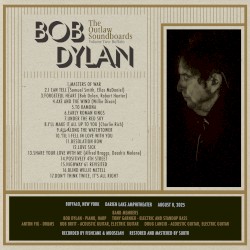 The Outlaw Soundboards: Volume 2 - Buffalo