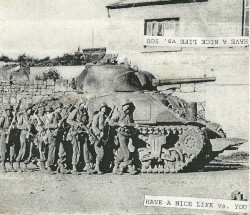 Have a Nice Life vs. You