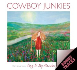 The Nomad Series, Volume 3: Sing in My Meadow