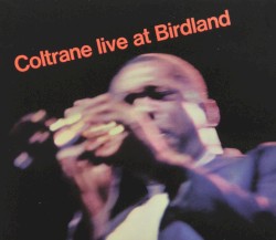 Live at Birdland