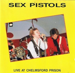 Live at Chelmsford Top Security Prison