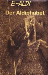 Der Aldiphabet