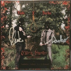 Witch Hunter, Kapitel 1: HexenjÀger
