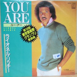 You Are / You Mean More to Me